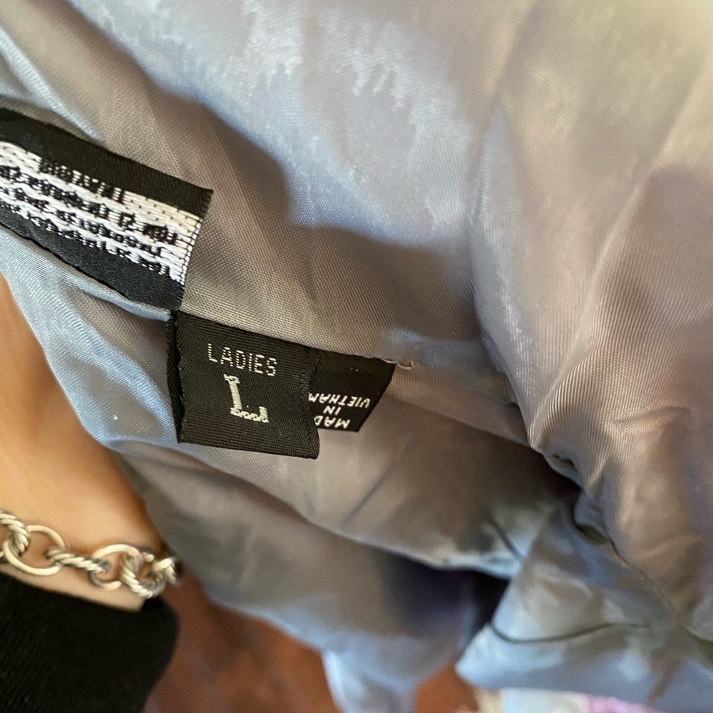 CASTLE X Racewear Pink Doll Jacket - Picture 16 of 16